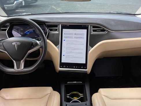 Used 2017 Tesla Model S 90D AWD/4WD image 15