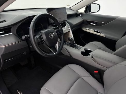 Used 2024 Toyota Venza XLE AWD/4WD image 12