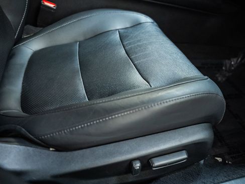 Used 2021 Honda Accord Sport Special Edition image 38