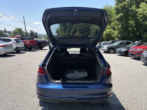 Used 2016 Audi A3 e-tron Premium Plus FWD image 13