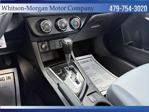 Used 2016 Toyota Corolla L image 23