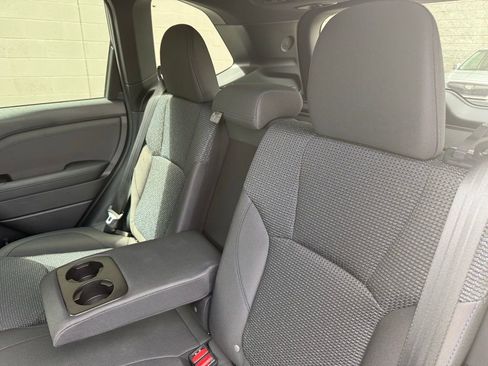 New 2026 Subaru Forester Premium image 27