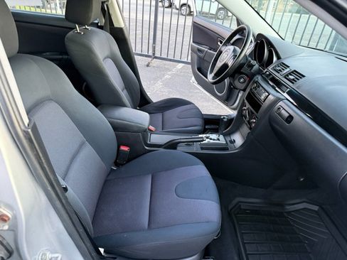 Used 2009 MAZDA MAZDA3 s Sport image 20