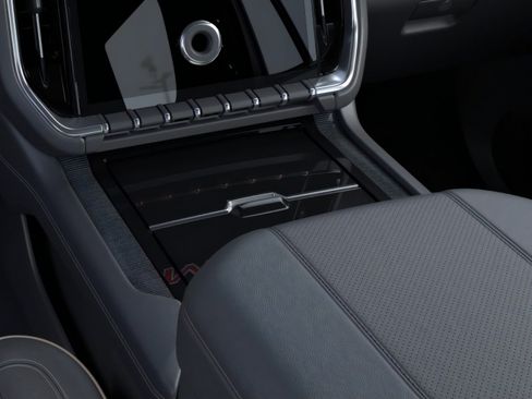 New 2026 GMC Yukon Elevation w/ Elevation Premium Package image 23