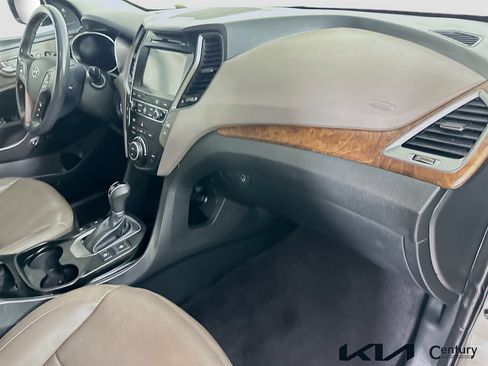 Used 2018 Hyundai Santa Fe Sport w/ 2.4L Tech Package 04 FWD image 26