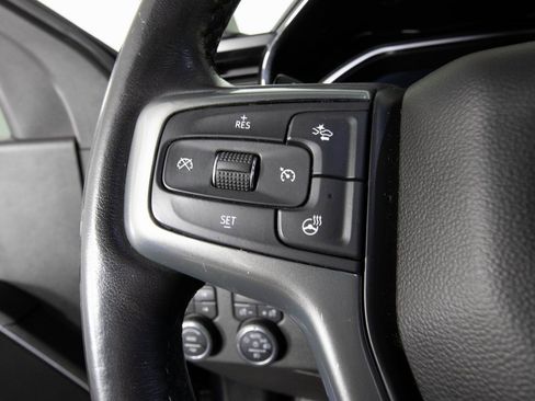 Used 2023 Chevrolet Silverado 1500 RST w/ Z71 Off-Road Package image 30