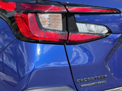 New 2026 Subaru Crosstrek 2.5i Wilderness AWD/4WD image 27