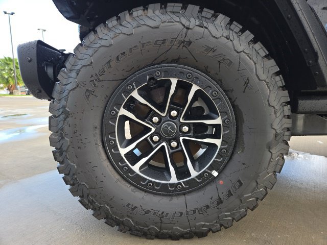 New 2026 Jeep Wrangler Unlimited Rubicon 392 AWD/4WD image 22