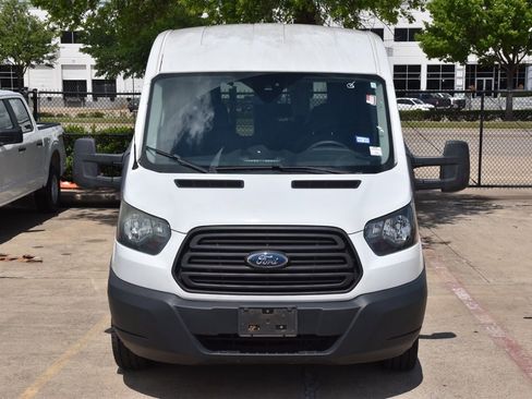 Used 2015 Ford Transit 350 XL image 3