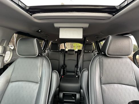 Certified 2024 Honda Odyssey Elite image 54