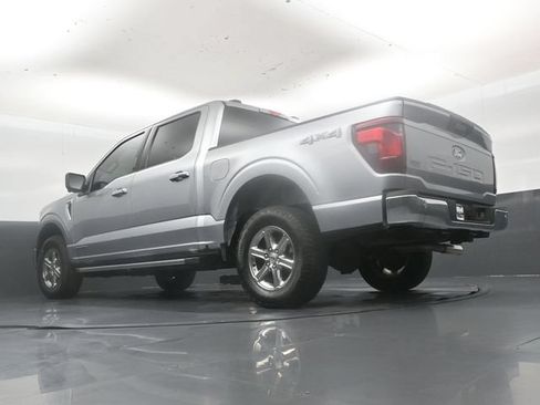 Used 2024 Ford F150 XLT w/ Mobile Office Package AWD/4WD image 42
