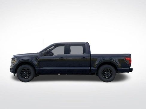 New 2026 Ford F150 STX RWD image 3