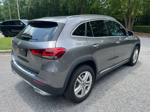 Used 2023 Mercedes-Benz GLA 250 image 9