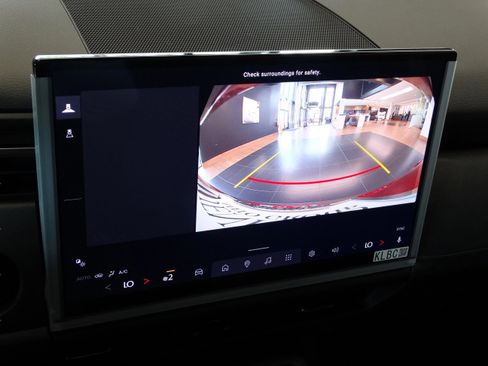 New 2026 MAZDA CX-5 Select image 20