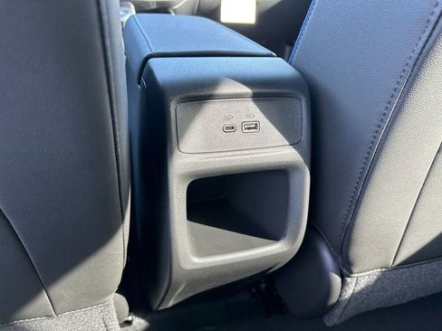 New 2026 Buick Envista Sport Touring FWD image 31