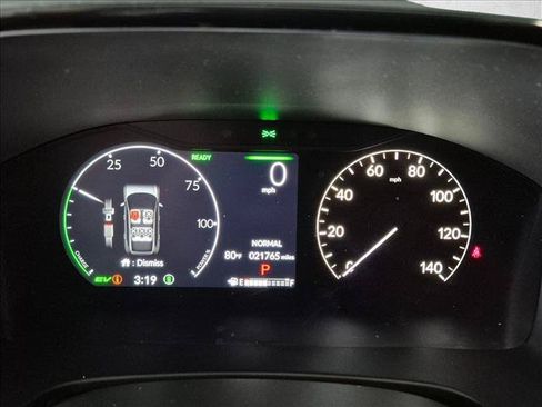 Used 2024 Honda CR-V Sport Touring image 10