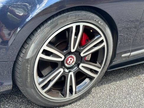 Used 2014 Bentley Continental GT V8 S AWD/4WD image 25