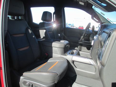 Used 2021 GMC Sierra 1500 AT4 image 19