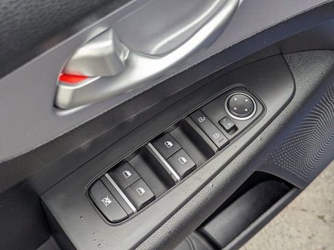 Used 2024 Kia Forte LXS image 25