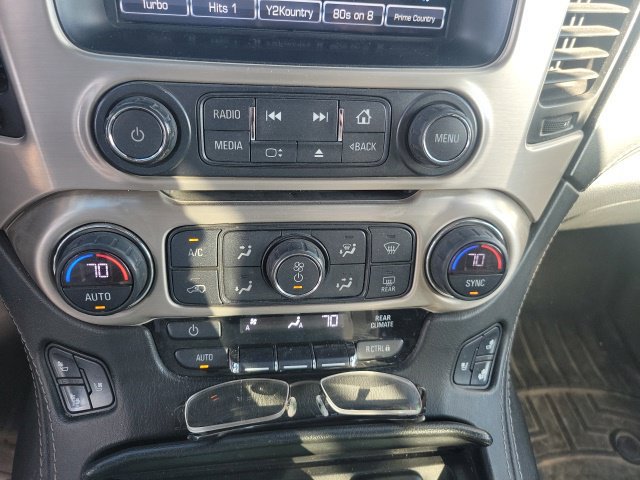 Used 2018 GMC Yukon Denali w/ Open Road Package AWD/4WD image 18