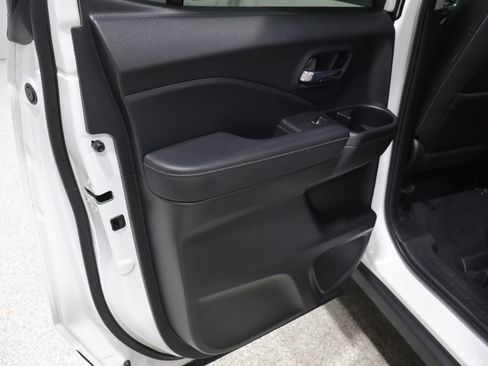Used 2024 Honda Ridgeline RTL image 21
