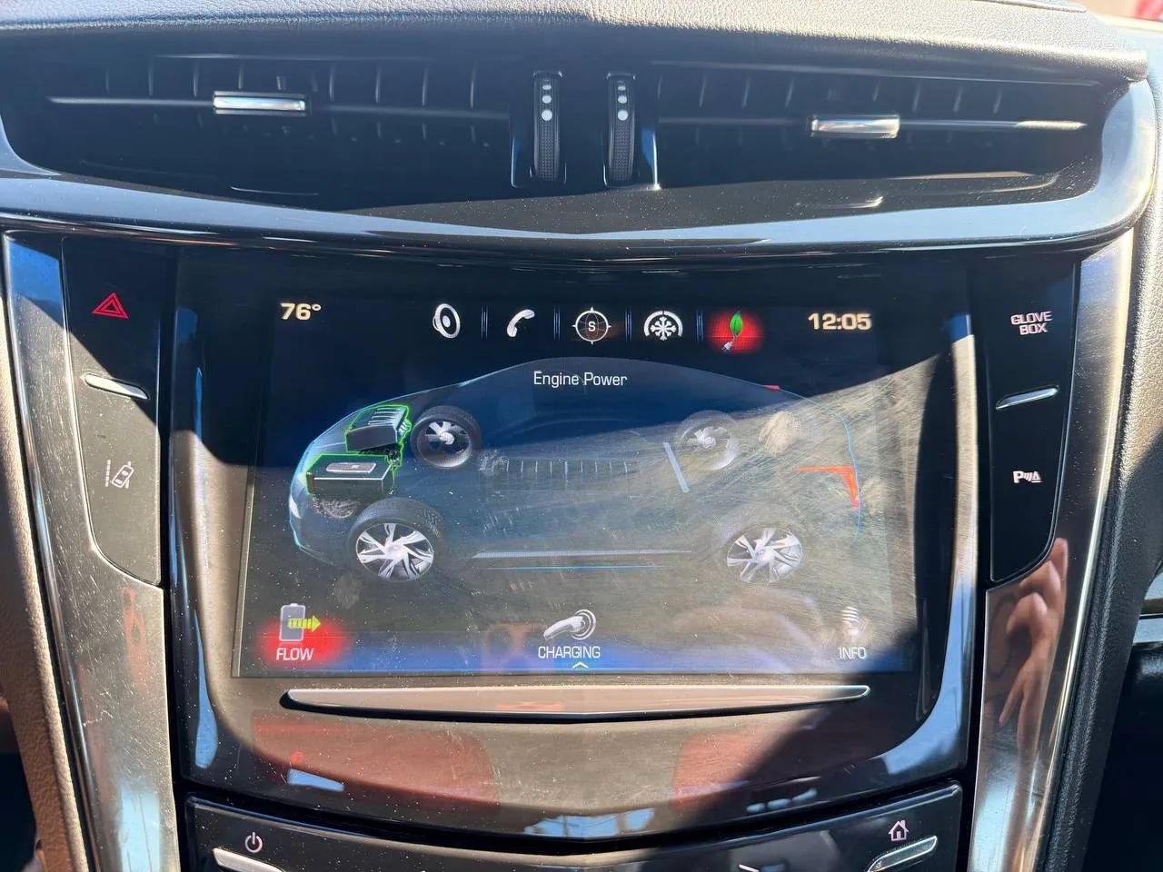 Used 2014 Cadillac ELR w/ Luxury Package FWD image 55