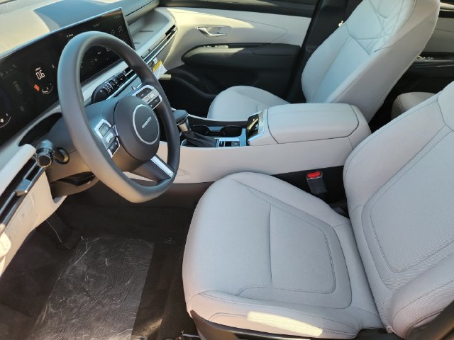 New 2026 Hyundai Tucson SE FWD image 14