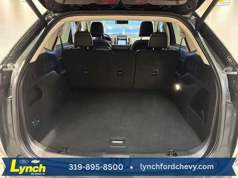 Used 2024 Ford Edge SEL w/ Convenience Package image 20
