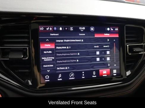 Used 2023 Dodge Durango R/T AWD/4WD image 35