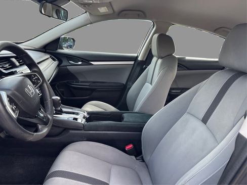 Used 2019 Honda Civic LX image 24