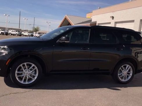 Used 2026 Dodge Durango GT AWD/4WD image 6