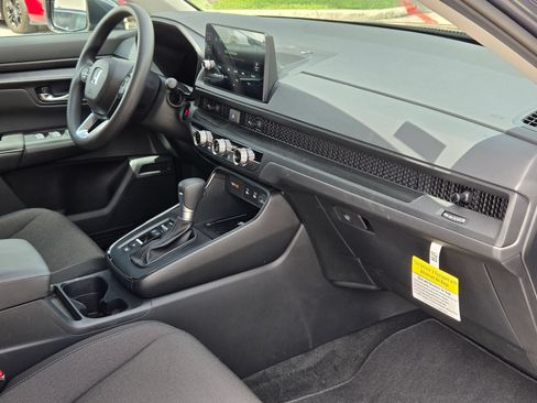 Used 2026 Honda CR-V LX image 29