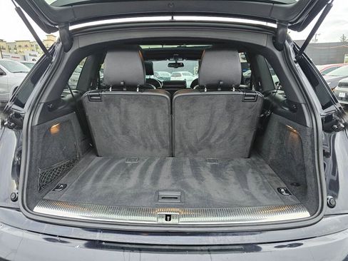 Used 2014 Audi Q7 3.0T S line Prestige w/ Technology Package image 12