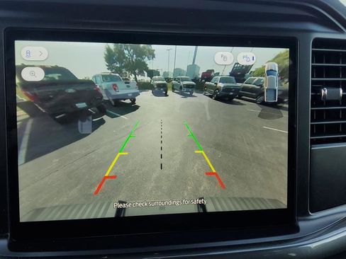 New 2025 Ford F150 STX w/ Equipment Group 200A image 36