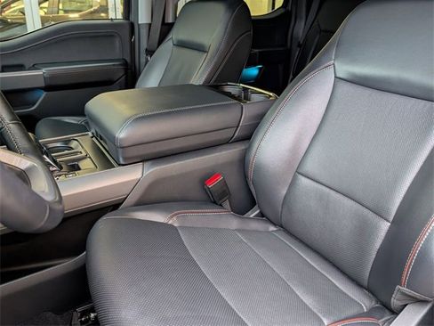 Used 2023 Ford F150 Lariat image 12
