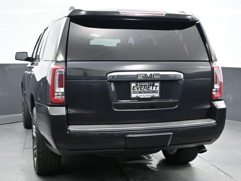 Used 2020 GMC Yukon Denali w/ Denali Ultimate Package AWD/4WD image 6
