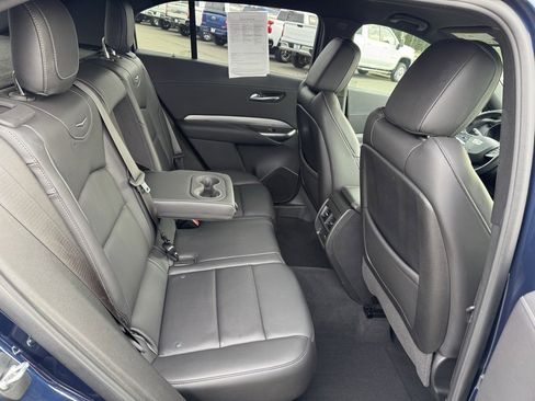 Used 2021 Cadillac XT4 Premium Luxury image 30