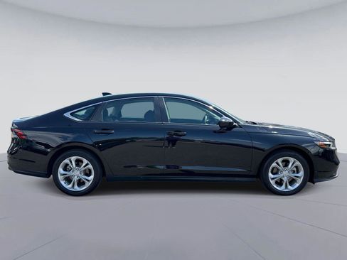 Certified 2024 Honda Accord LX image 2