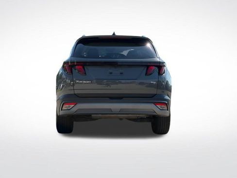 Used 2025 Hyundai Tucson SEL AWD/4WD image 25