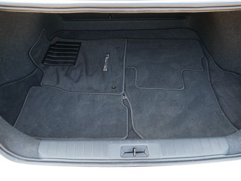Certified 2023 Nissan Sentra SV w/ All-Weather Package FWD image 18