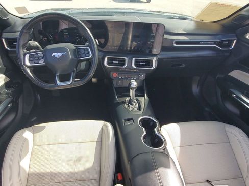 Used 2024 Ford Mustang GT Premium image 24