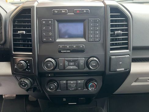 Used 2018 Ford F150 XL w/ Equipment Group 101A Mid image 24