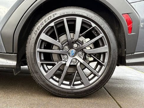 Used 2024 Subaru WRX Limited image 10