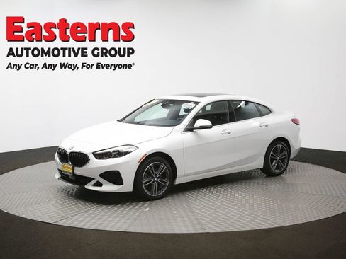 Used 2022 BMW 228i xDrive Gran Coupe AWD/4WD image 59