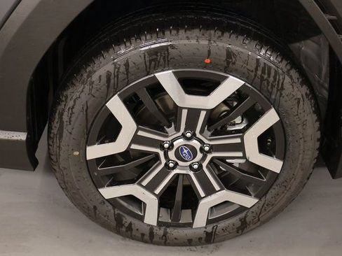 New 2026 Subaru Outback Touring XT AWD/4WD image 9