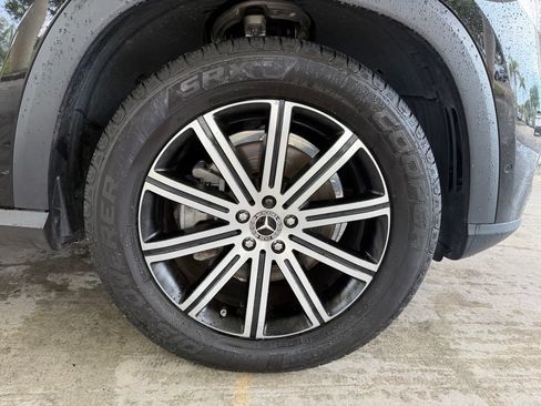 Used 2025 Mercedes-Benz GLE 350 4MATIC image 20
