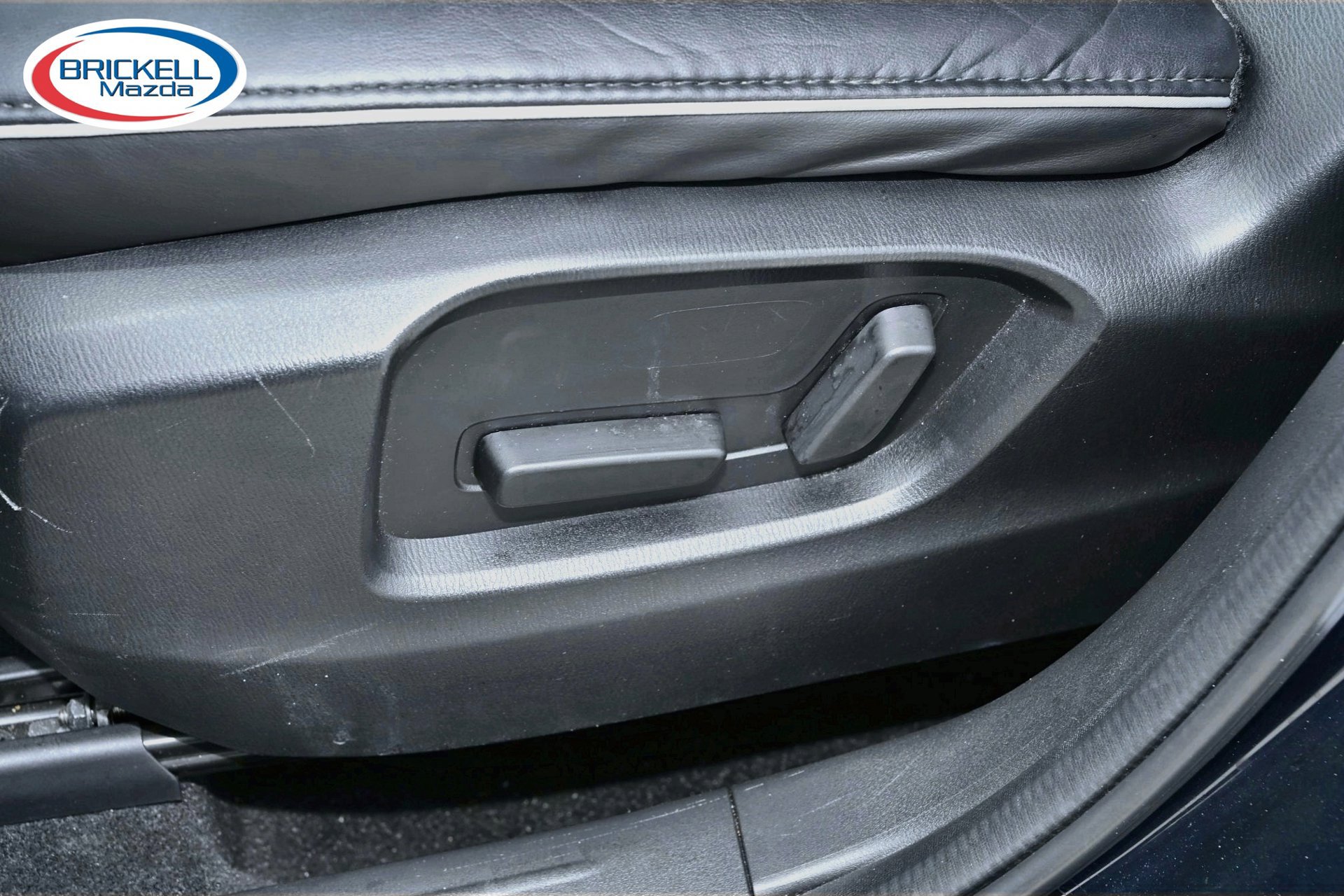 Used 2024 MAZDA CX-5 AWD 2.5 S w/ Select Package image 23