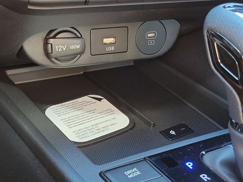 New 2026 Hyundai Elantra N image 12