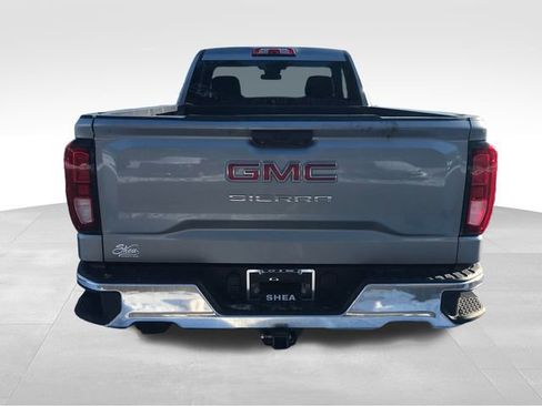 Certified 2023 GMC Sierra 1500 Pro w/ Pro Value Package image 8