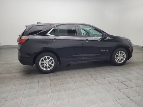 Used 2023 Chevrolet Equinox LT FWD image 10